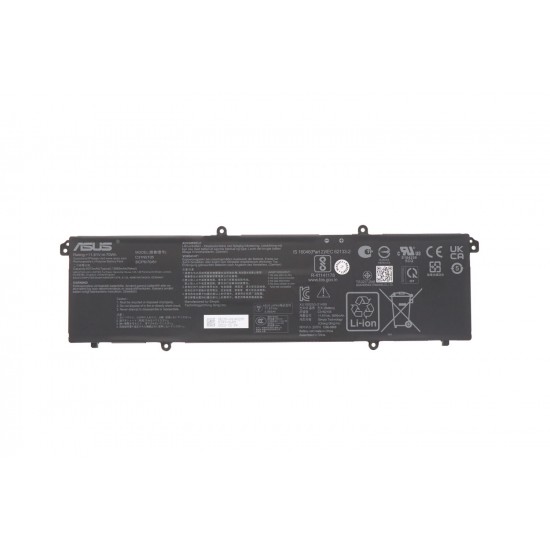 Baterie Laptop, Asus, VivoBook S 14 Flip TP3402V, TP3402VA, TN3402Q, TN3402QA, TP3402Z, TP3402ZA, 0B200-04140000, 3ICP6/70/81, C31N2105, 11.61V, 5895mAh, 70Wh