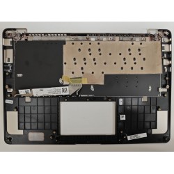 Carcasa superioara cu tastatura palmrest Laptop, Asus, ZenBook UX430U, UX430UA, UX430UAR, UX430UQ, UX430UN, 90NB0DS6-R32US0, 13N1-2YA0C11, UX430UQ-1D, aurie, layout US