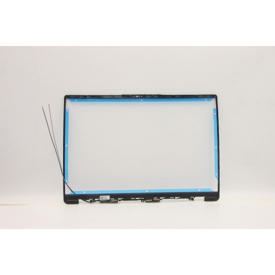 Capac Display Laptop, Lenovo, IdeaPad 5 Pro 16ARH7 Type 82SN, 5B30S19062, 8SSB30R79487, HQ20715794000, neagra