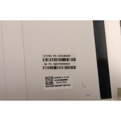 Capac Display Laptop, Lenovo, IdeaPad 5 Pro 16ARH7 Type 82SN, 5CB1H95497, HQ20706698000, Cloud Grey Capac Display Laptop, Lenovo, IdeaPad 5 Pro 16ARH7 Type 82SN, 5CB1H95497, HQ20706698000, Cloud Grey
