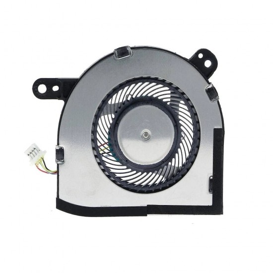 Cooler Laptop 2-in-1, Dell, Latitude 12 5280, 5285, 5290, Tablet, 7487H, 07487H, DFS1503058R0T-FJ30, DC28000IRF0, EG50040S1-C970-S9A, DC28000IRS0, 5V, 0.5A