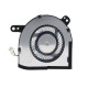 Cooler Laptop 2-in-1, Dell, Latitude 12 5280, 5285, 5290, Tablet, 7487H, 07487H, DFS1503058R0T-FJ30, DC28000IRF0, EG50040S1-C970-S9A, DC28000IRS0, 5V, 0.5A