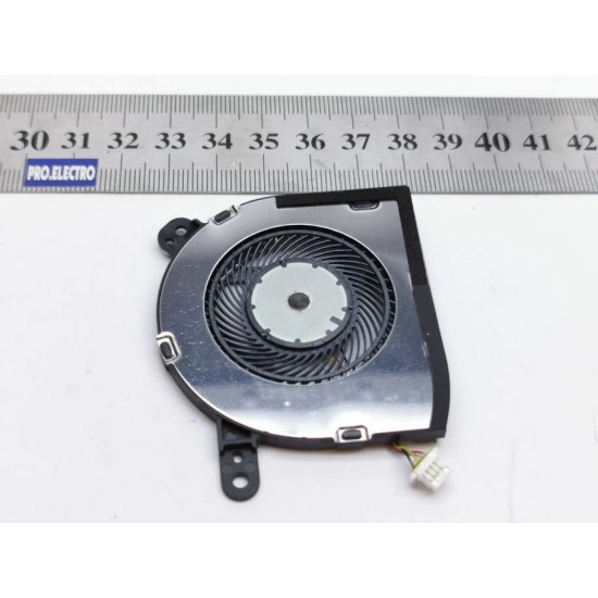 Cooler Laptop 2-in-1, Dell, Latitude 12 5280, 5285, 5290, Tablet, 7487H, 07487H, DFS1503058R0T-FJ30, DC28000IRF0, EG50040S1-C970-S9A, DC28000IRS0, 5V, 0.5A
