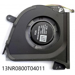 Cooler placa video Laptop Gaming, Asus, ROG Zephyrus G15 GA503R, GA503RM, GA503RS, GA503RW, GA503RX, 13NR0800T04011, DFSCK221151812-FPPQ, DQ5DC87G001, 12V, 1A, GPU