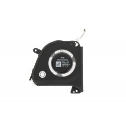Cooler placa video Laptop Gaming, Asus, ROG Zephyrus G15 GA503R, GA503RM, GA503RS, GA503RW, GA503RX, 13NR0800T04011, DFSCK221151812-FPPQ, DQ5DC87G001, 12V, 1A, GPU