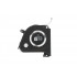 Cooler placa video Laptop Gaming, Asus, ROG Zephyrus G15 GA503R, GA503RM, GA503RS, GA503RW, GA503RX, 13NR0800T04011, DFSCK221151812-FPPQ, DQ5DC87G001, 12V, 1A, GPU