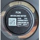 Cooler placa video Laptop Gaming, Asus, ROG Zephyrus G15 GA503R, GA503RM, GA503RS, GA503RW, GA503RX, 13NR0800T04011, DFSCK221151812-FPPQ, DQ5DC87G001, 12V, 1A, GPU