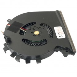 Cooler placa video Laptop Gaming, HP, Pavilion 15-DK, TPN-C141, L57170-001, L56900-001, ND85C16-18L03, 5V, 0.50A, GPU