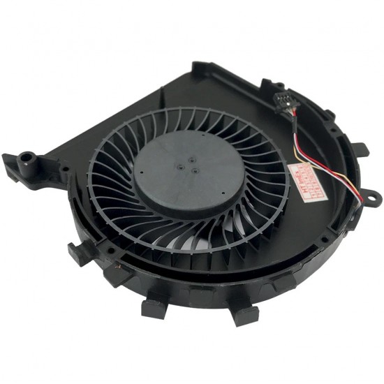Cooler placa video Laptop Gaming, HP, Pavilion 15-DK, TPN-C141, L57170-001, L56900-001, ND85C16-18L03, 5V, 0.50A, GPU