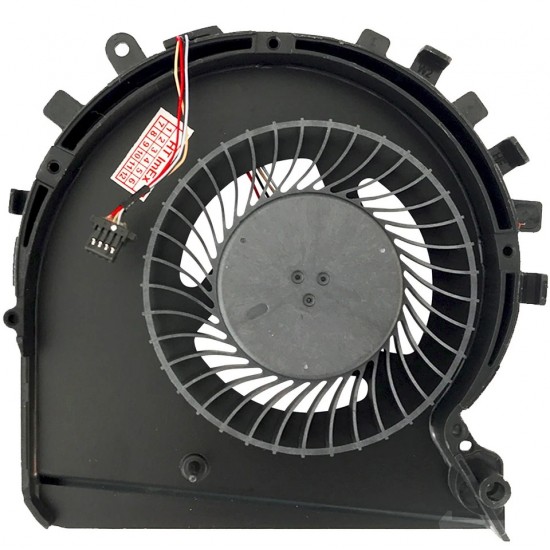 Cooler placa video Laptop Gaming, HP, Pavilion 15-DK, TPN-C141, L57170-001, L56900-001, ND85C16-18L03, 5V, 0.50A, GPU