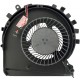 Cooler placa video Laptop Gaming, HP, Pavilion 15-DK, TPN-C141, L57170-001, L56900-001, ND85C16-18L03, 5V, 0.50A, GPU