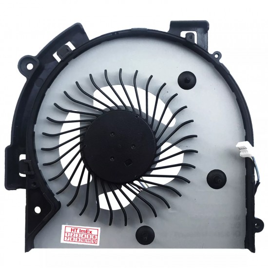 Cooler Laptop, HP, Envy X360 M6-AP, M6-AQ, M6-AR, 856277-001, 858286-001, DFS200405BD0T, 0FHHU0000H, 023.10066.0011, 5V, 0.5A