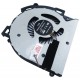 Cooler Laptop, HP, Envy X360 M6-AP, M6-AQ, M6-AR, 856277-001, 858286-001, DFS200405BD0T, 0FHHU0000H, 023.10066.0011, 5V, 0.5A