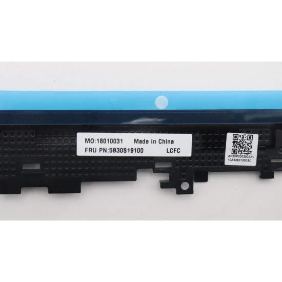 Rama Display Laptop, Lenovo, IdeaPad Slim 3 15IAH8 Type 83ER, 5B30S19100, AP2XP000200