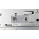 Carcasa superioara cu tastatura palmrest Laptop, Lenovo, IdeaPad V320-17ISK Type 81B6, 5CB0R20162, AP19D000510, AM143000500, DG721, Platinum Grey, layout US