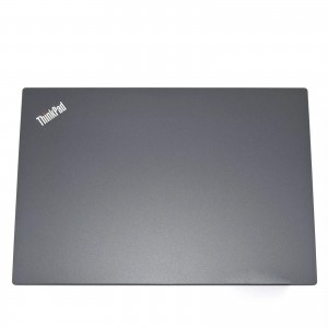 Capac Display Laptop, Lenovo, ThinkPad X280 Type 20KE, 20KF, SM20P32305, AP16P000100, negru