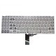 Tastatura Laptop, Asus, VivoBook 15 F512D, F512DA, F512F, F512FA, F512FB, F512FJ, F512FL, F512J, F512JA, F512JP, F512U, F512UA, gri, layout US