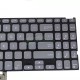 Tastatura Laptop, Asus, VivoBook 15 F512D, F512DA, F512F, F512FA, F512FB, F512FJ, F512FL, F512J, F512JA, F512JP, F512U, F512UA, gri, layout US