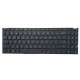 Tastatura Laptop, Asus, VivoBook 15 R564D, R564DA, R564DK, R564F, R564FA, R564FJ, R564J, R564JA, R564U, R564UA, iluminata, neagra, layout US