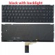 Tastatura Laptop, Asus, VivoBook 15 R564D, R564DA, R564DK, R564F, R564FA, R564FJ, R564J, R564JA, R564U, R564UA, iluminata, neagra, layout US