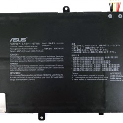Baterie Laptop, Asus, ZenBook 13 UX325S, UX325SA, 0B200-03660000, C41N1904-1, 15.48V 4210mAh, 67Wh