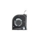 Set coolere Laptop, HP, Omen Transcend 14-FB, TPN-Q297, N84254-001, N91710-001, N91711-001, EG75051S1-C010-S9A, EG75051S1-C020-S9A, SOLDQ5DC87G006, SOLDQ5DC87G007, 12V, 9.60W