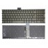Tastatura Laptop, Lenovo, ThinkBook 15 G3 ACL Type 21A4, iluminata, Dark Moss, layout US