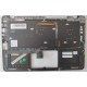 Carcasa superioara cu tastatura palmrest Laptop 2-in-1, Asus, ZenBook Flip UX360U, UX360UA, UX360UAK, 90NB0C03-R30GE0, 13NB0C03AM03211, iluminata, neagra, layout DE (germana)