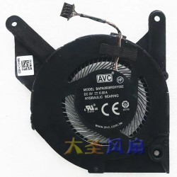 Cooler Laptop, Dell, Latitude 5410, 29MKF, 029MKF, HHKD2, BAPA0606R5HY002, DFS5K12304363Q-FM65, DC28000PGF0, UMA, 5V, 0.5A
