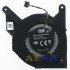 Cooler Laptop, Dell, Latitude 5410, 29MKF, 029MKF, HHKD2, BAPA0606R5HY002, DFS5K12304363Q-FM65, DC28000PGF0, UMA, 5V, 0.5A