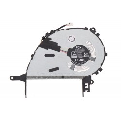 Cooler Laptop, Asus, VivoBook 17 X1704V, X1704VA, X1704Z, X1704ZA, 13NB1000T01011, 13N1-GVM0101, 13N1-GVM0111, DFS5K12B05HB13, FQDF, FQ13, 5V, 0.5A