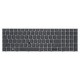 Tastatura Laptop, HP, Zbook Fury 15 G8, iluminata, layout US