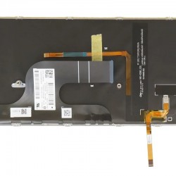 Tastatura Laptop, HP, 9Z.NHNBC.1uU, NSK-X01BC, L97967-031, iluminata, layout UK