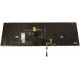 Tastatura Laptop, HP, Zbook Fury 15 G7, iluminata, layout UK