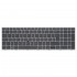 Tastatura Laptop, HP, Zbook Fury 15 G7, iluminata, layout UK