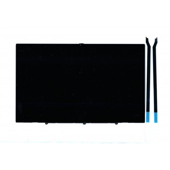 Ansamblu Display compatibil Laptop, Lenovo, Yoga C740-14IML Type 81TC, 5D10S39587, FHD, IPS, touchscreen, 30 pini