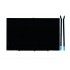 Ansamblu Display compatibil Laptop, Lenovo, Yoga C740-14IML Type 81TC, 5D10S39587, FHD, IPS, touchscreen, 30 pini