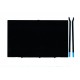 Ansamblu Display compatibil Laptop, Lenovo, Yoga C740-14IML Type 81TC, 5D10S39587, FHD, IPS, touchscreen, 30 pini