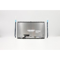 Ansamblu Display compatibil Laptop, Lenovo, Yoga C740-14IML Type 81TC, 5D10S39587, FHD, IPS, touchscreen, 30 pini