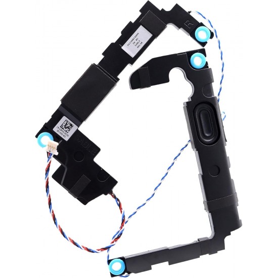 Boxe (difuzoare) Laptop, Dell, P112F, P112F001, P112F002, P112F003, 0J8FHX, J8FHX, PK230014800, PK230014809
