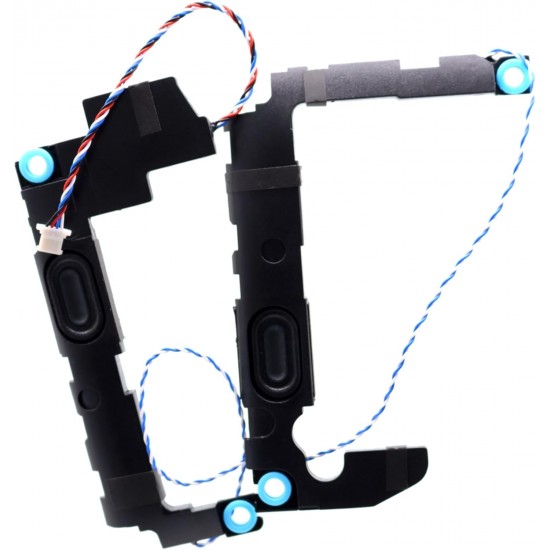 Boxe (difuzoare) Laptop, Dell, P112F, P112F001, P112F002, P112F003, 0J8FHX, J8FHX, PK230014800, PK230014809