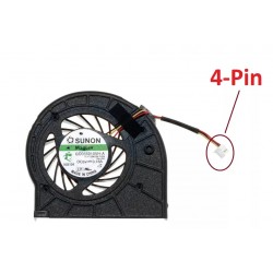 Cooler Laptop, Lenovo, ThinkPad X200S, X200T, X201S, X201T, GC055010VH-A, 5V, 0.18A