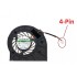 Cooler Laptop, Lenovo, ThinkPad X200S, X200T, X201S, X201T, GC055010VH-A, 5V, 0.18A