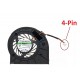 Cooler Laptop, Lenovo, ThinkPad X200S, X200T, X201S, X201T, GC055010VH-A, 5V, 0.18A