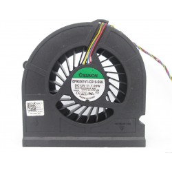 Cooler Desktop All in one (AIO), Dell, Inspiron One 2020, D3MHF, 0D3MHF, EF90201V1-C010-S99, BUB0812DD-CJ62, 12V, 7.20W