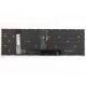 Tastatura Laptop, Acer, Aspire 5 A515-47, iluminata, neagra, layout us