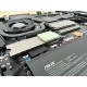 Batarie Laptop Gaming, Asus, Rog Zephyrus Duo 16 GX650R, GX650RM, GX650RS, GX650RX, GX650RW, 0B200-04120000, 4ICP5/63/133, C41N2103, 5675mAh, 90Wh
