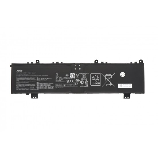 Batarie Laptop Gaming, Asus, Rog Zephyrus Duo 16 GX650R, GX650RM, GX650RS, GX650RX, GX650RW, 0B200-04120000, 4ICP5/63/133, C41N2103, 5675mAh, 90Wh