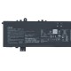 Batarie Laptop Gaming, Asus, Rog Zephyrus Duo 16 GX650R, GX650RM, GX650RS, GX650RX, GX650RW, 0B200-04120000, 4ICP5/63/133, C41N2103, 5675mAh, 90Wh