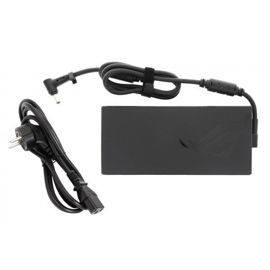 Incarcator Laptop Gaming, Asus, Rog Zephyrus Duo 16 GX650P, GX650PY, GX650PZ, GX650PI, GX650PV, 0A001-01210000, A21-330P1A, ADP-330GB BA, A23-330P1A, A22-330P1A, 330W, 20V, 16.5A, 6.0x3.7mm